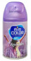 xem trước Air Color 250ml Osvěžovač vzduchu náplň Lavender (6)