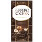 xem trước Ferrero Rocher čokoláda 90g tablet - Dark Hazelnut 55% (8)