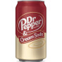 xem trước Dr. Pepper 355ml Cream Soda (12)