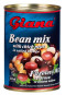 xem trước Giana fazole 425ml mix s cizrnou EO ve slaném nálevu