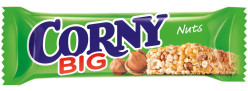 Corny 50g Nuts